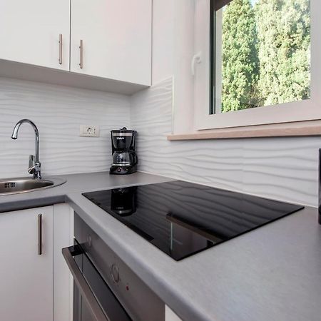 Apartmani Brajkovic Rovinj Exterior foto